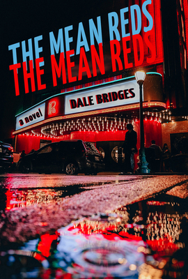 The Mean Reds Cover Image