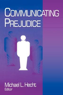 Communicating Prejudice Cover Image