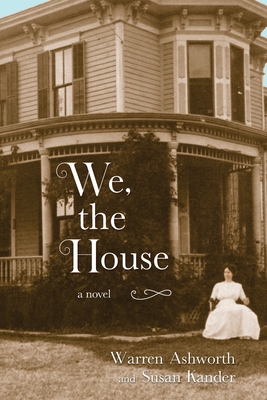 We, the House Cover Image