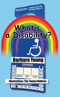 What's a Disability? Cover Image