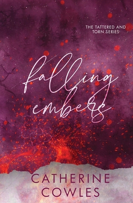 Falling Embers: A Special Edition Cover Image
