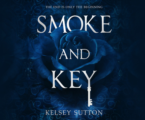 Cover for Smoke and Key