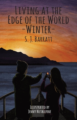 Living at the edge of the World - Winter (The Island of Papala #1)