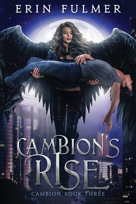 Cambion's Rise By Erin Fulmer Cover Image