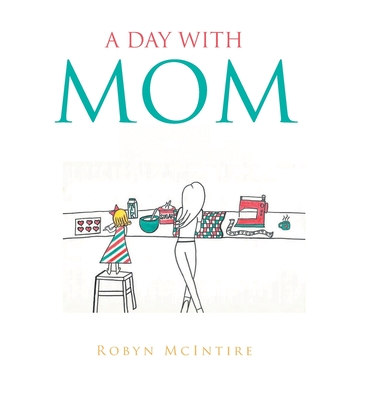 A Day with Mom Cover Image