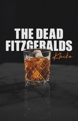 The Dead Fitzgeralds Cover Image