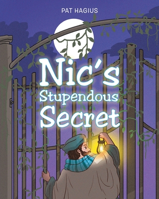 Nic's Stupendous Secret Cover Image