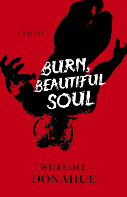Cover for Burn, Beautiful Soul