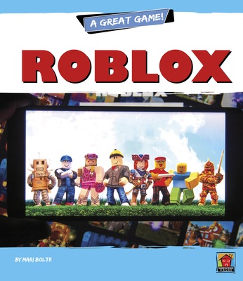 Roblox Cover Image