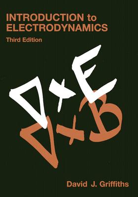 Cover for Introduction to Electrodynamics