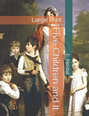 Five Children and It