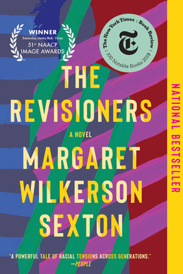 The Revisioners: A Novel Cover Image