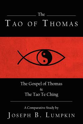 The Tao of Thomas Cover Image