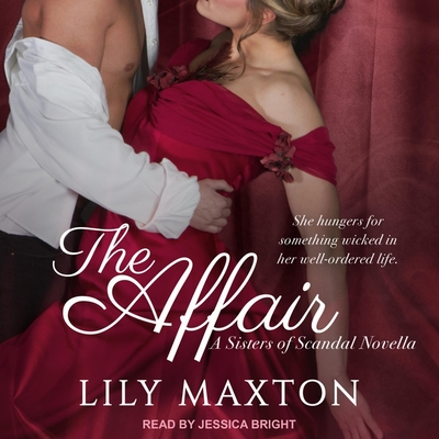 The Affair Cover Image