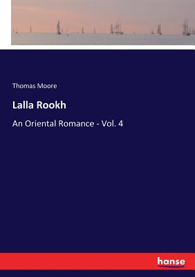 Cover for Lalla Rookh