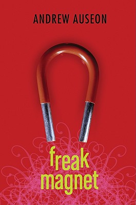 Cover for Freak Magnet