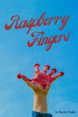 Raspberry Fingers Cover Image