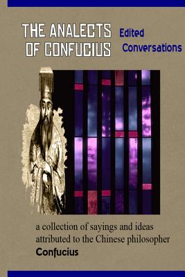 Analects of Confucius Cover Image