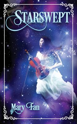 Cover for Starswept