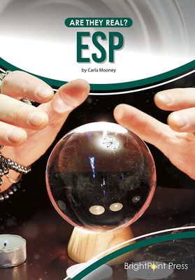 ESP (Are They Real?) Cover Image