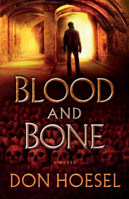 Blood and Bone Cover