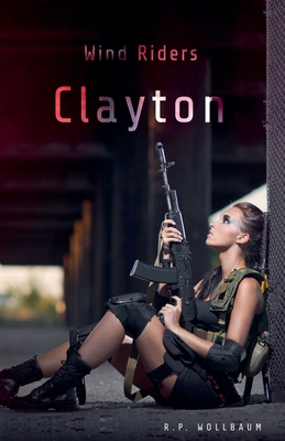 Clayton (Wind Riders #4) | | Marcus Books