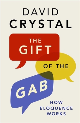 Cover for The Gift of the Gab