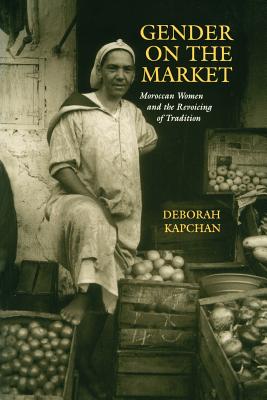 Gender on the Market (Contemporary Ethnography)