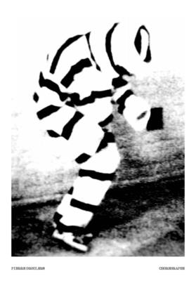 Sunday. Pierre Droulers Choreographer By Pierre Droulers Cover Image