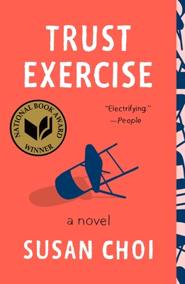 Trust Exercise: A Novel Cover Image