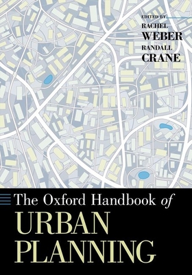 The Oxford Handbook of Urban Planning (Oxford Handbooks) Cover Image