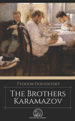 The Brothers Karamazov