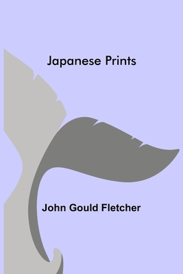 Japanese Prints Cover Image