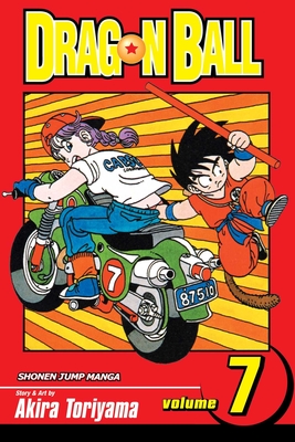 VIZ  See Dragon Ball Z (VIZBIG Edition), Vol. 7