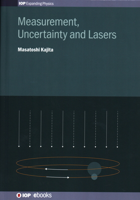 Measurement, Uncertainty and Lasers Cover Image