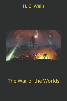 The War of the Worlds