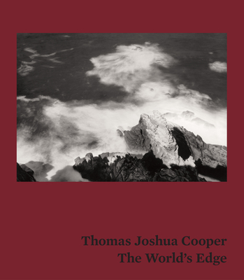 Thomas Joshua Cooper: The World's Edge