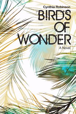 Cover for Birds of Wonder