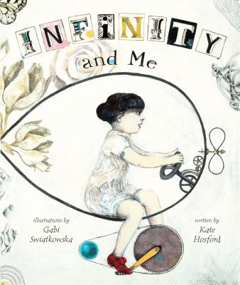 Infinity and Me Cover Image