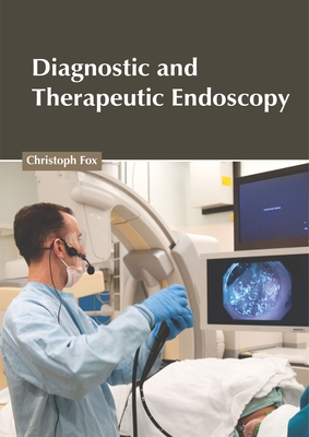 Diagnostic and Therapeutic Endoscopy Cover Image