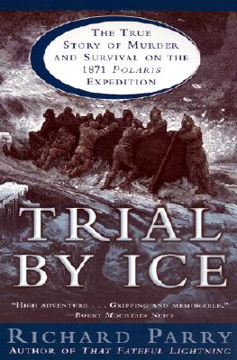 Trial by Ice Cover