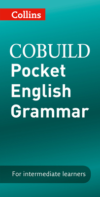 Collins Cobuild Pocket English Grammar