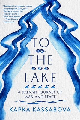 Cover for To the Lake