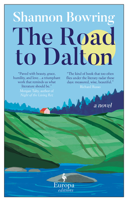 Cover Image for The Road to Dalton