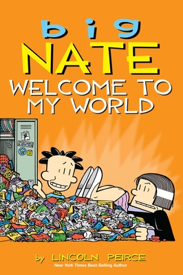 Summary of Big Nate: A Good Old-Fashioned Wedgie: Trivia/Quiz for