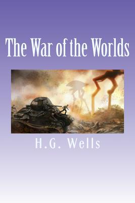 The War of the Worlds