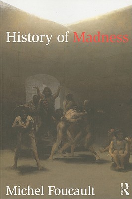 History of Madness Cover Image