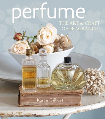 Cover for Perfume