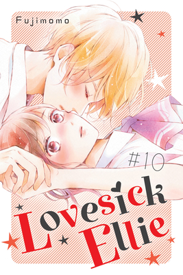 Lovesick Ellie 10 By Fujimomo Cover Image