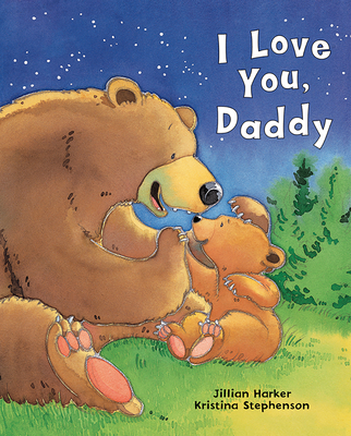 I Love You, Daddy Cover Image